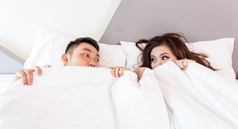 Honeymoon Escapes