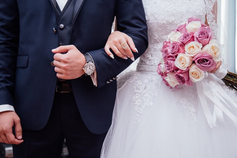 Classic Ball Gown